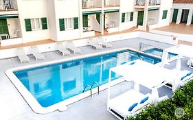 Apartamentos Annabel'S II